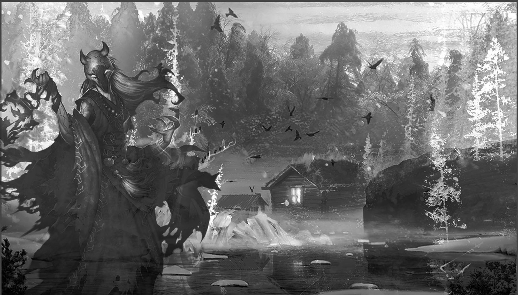 TOS - Court of Two — Wyrd Games TOS - Court of Two — Wyrd Games